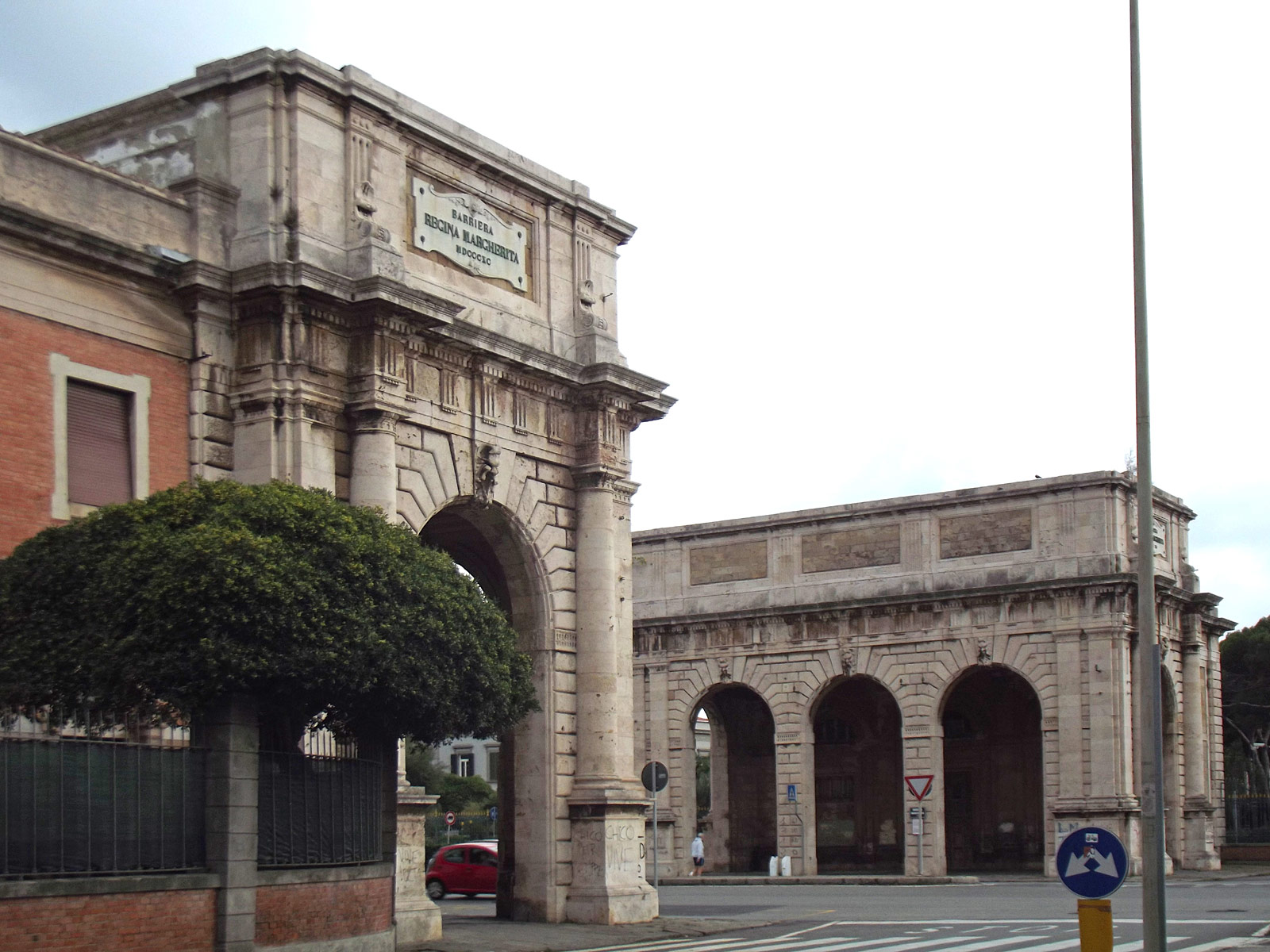 Livorno